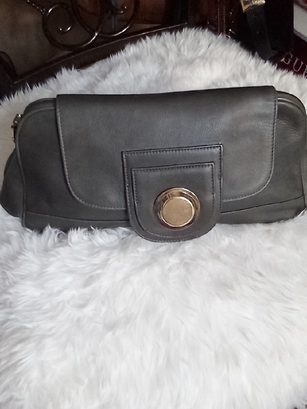 Clutch bag